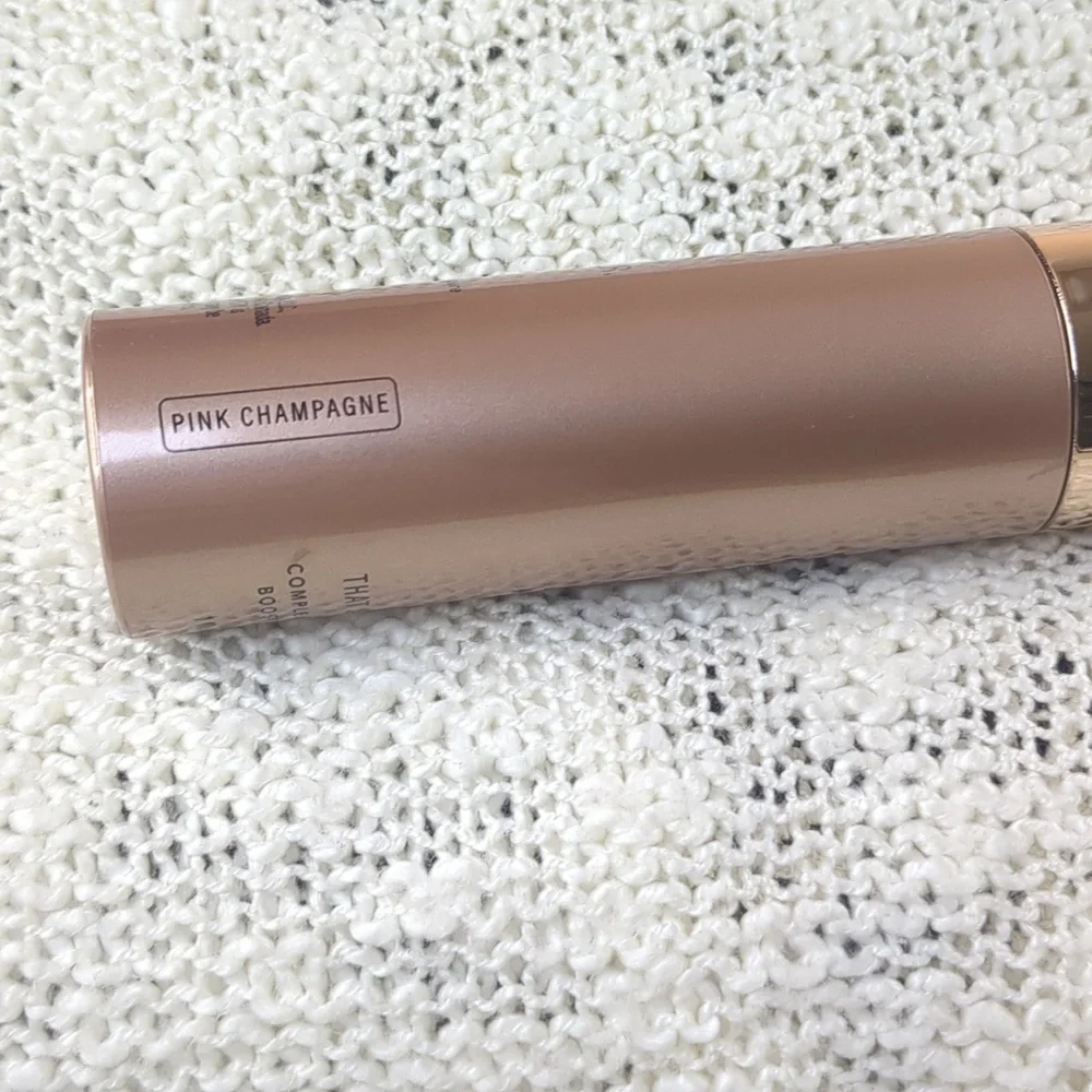JLo Beauty that star filter complexion booster in Pink Champagne, 30ml/1.0fl oz
